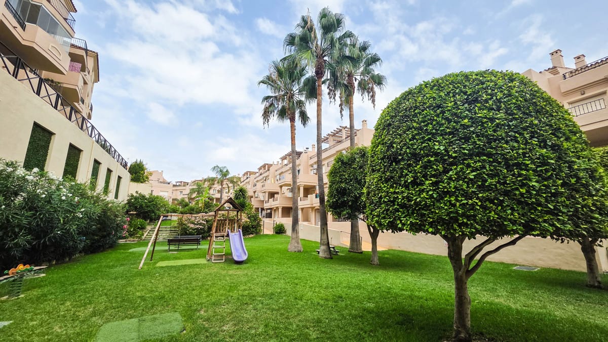 2 bedroom Apartment in La Duquesa in La Duquesa - foto 12