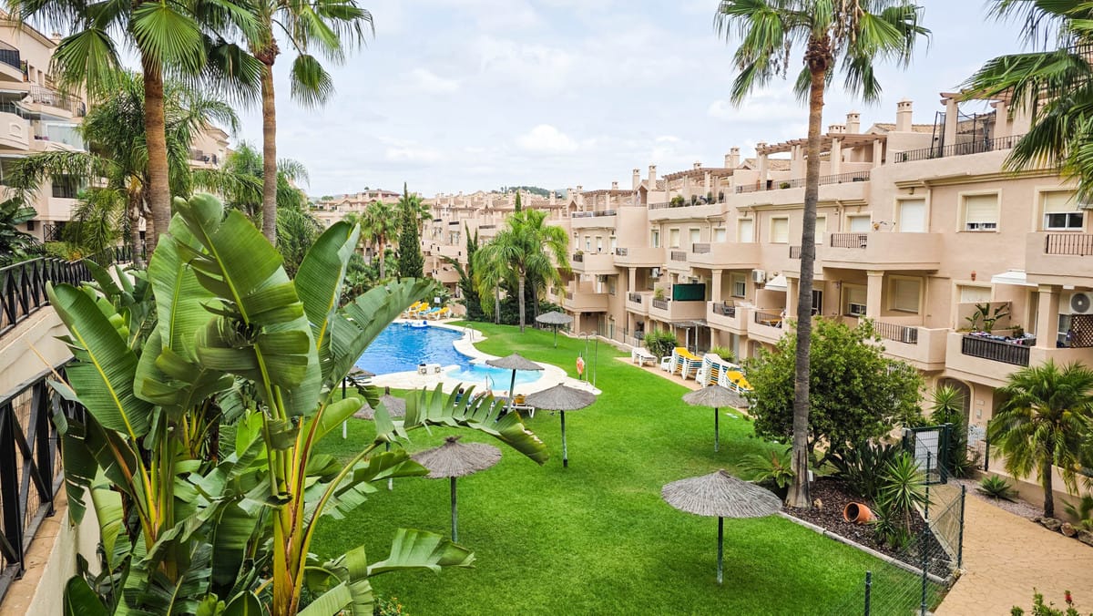 2 bedroom Apartment in La Duquesa in La Duquesa - foto 13