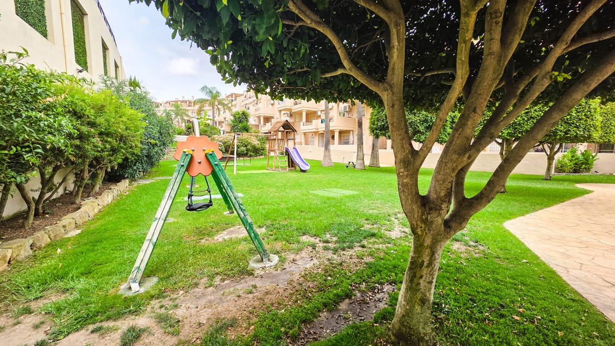 2 bedroom Apartment in La Duquesa in La Duquesa - foto 14