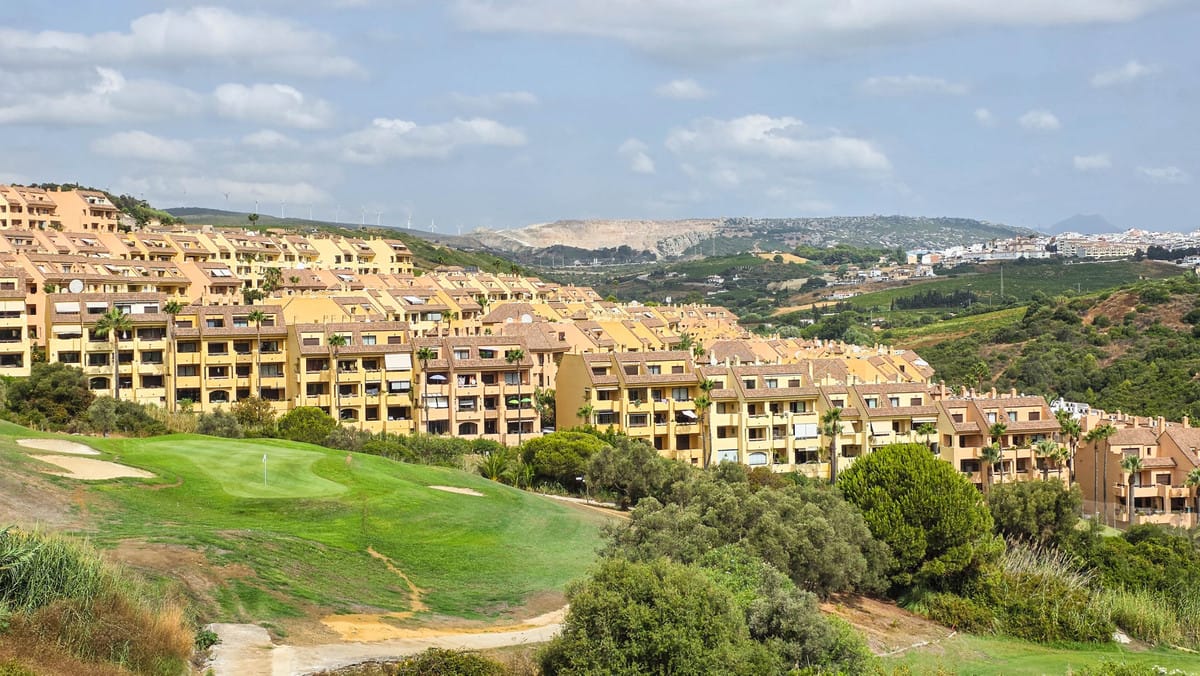 2 bedroom Apartment in La Duquesa in La Duquesa - foto 17
