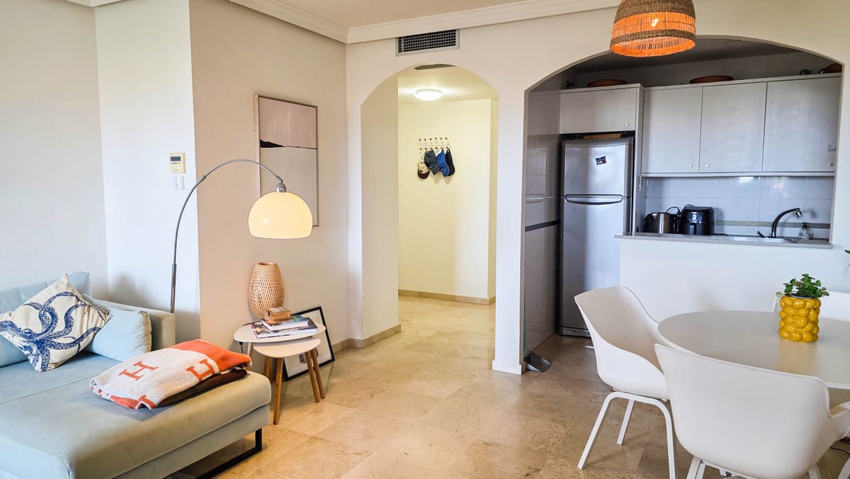 2 bedroom Apartment in La Duquesa in La Duquesa - foto 19