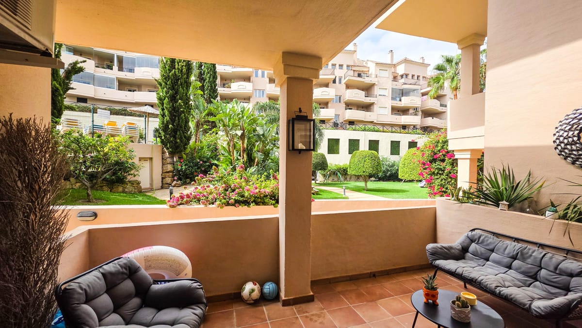 2 bedroom Apartment in La Duquesa in La Duquesa - foto 7