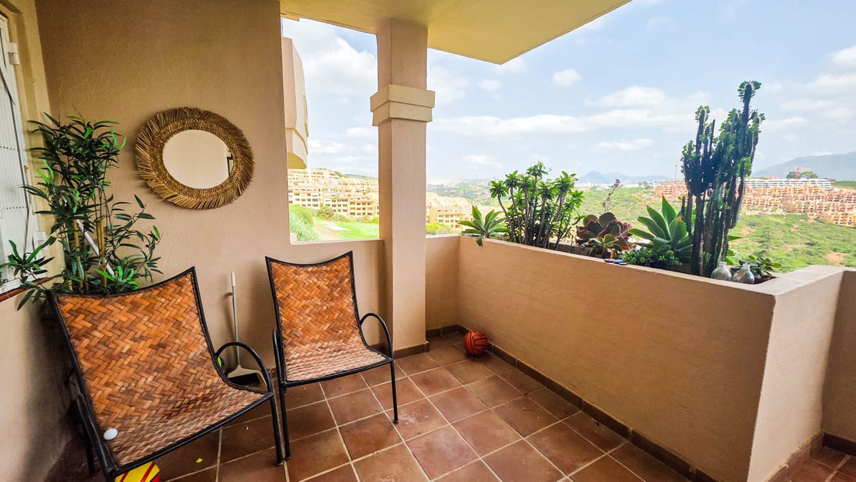 2 bedroom Apartment in La Duquesa in La Duquesa - foto 8