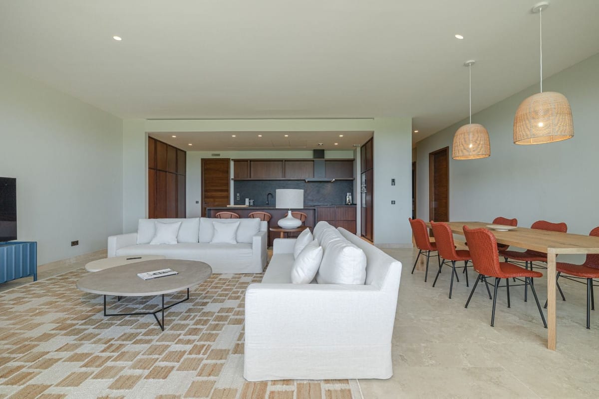 3-slaapkamer appartement in Casares, Finca Cortesin – Las Albercas in Casares - foto 17
