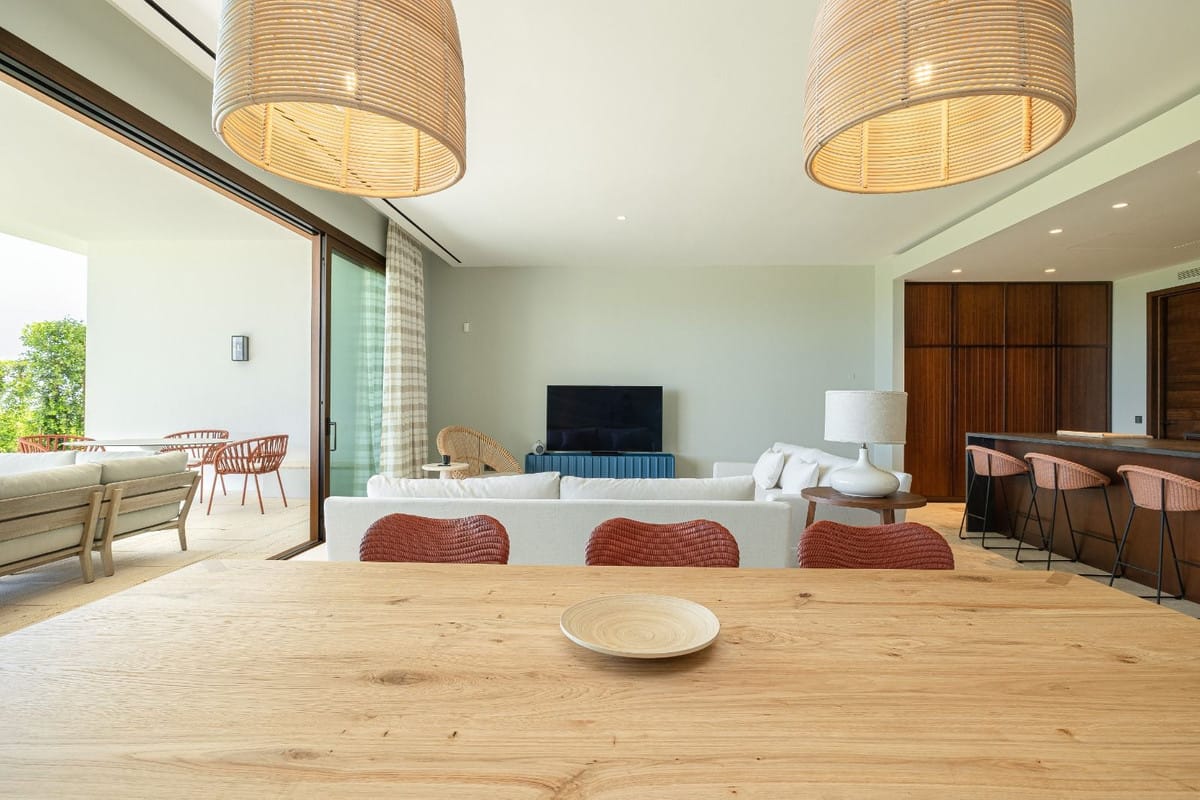 3-slaapkamer appartement in Casares, Finca Cortesin – Las Albercas in Casares - foto 5