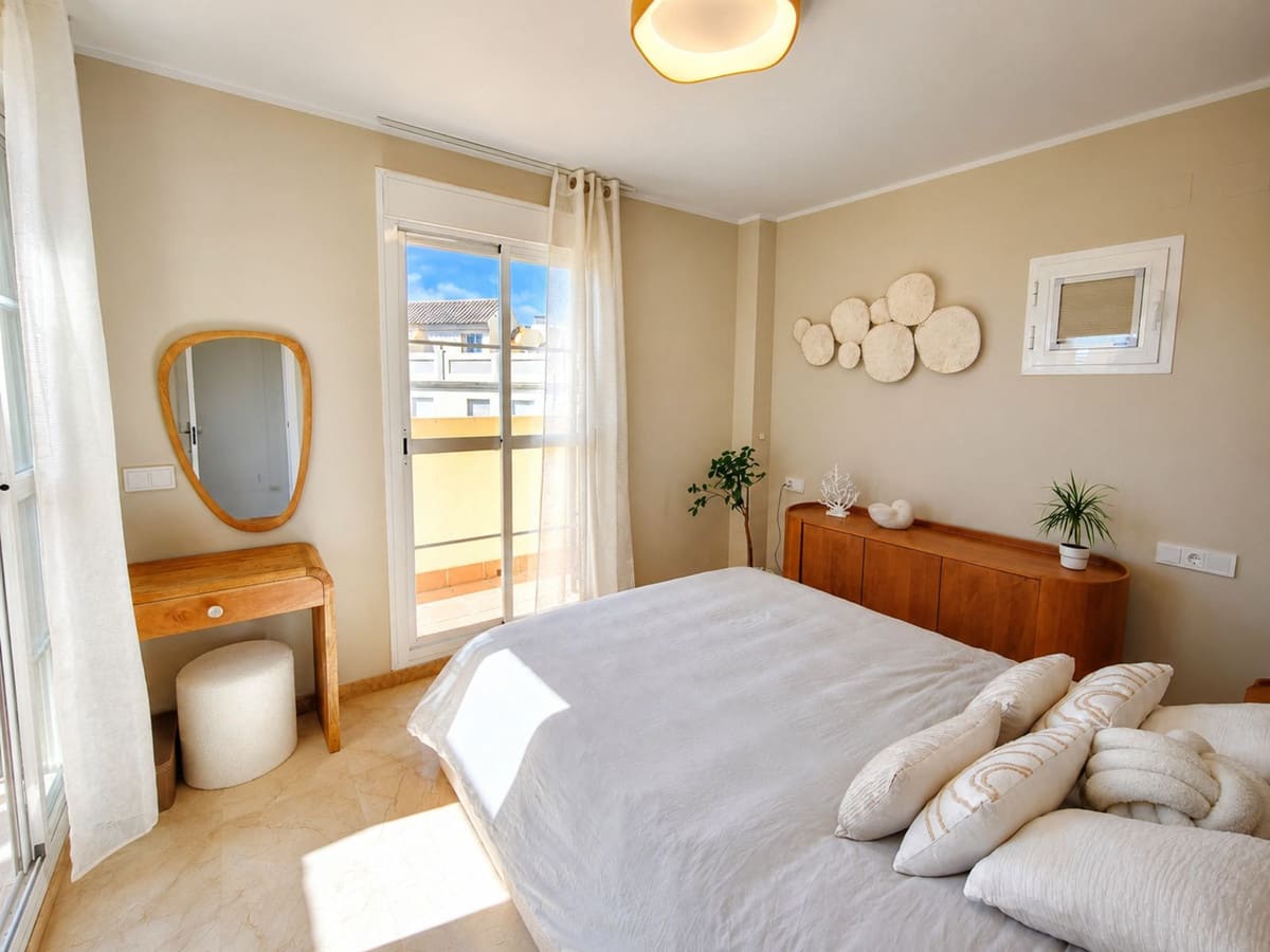 3 bedroom House in La Duquesa in La Duquesa - foto 13