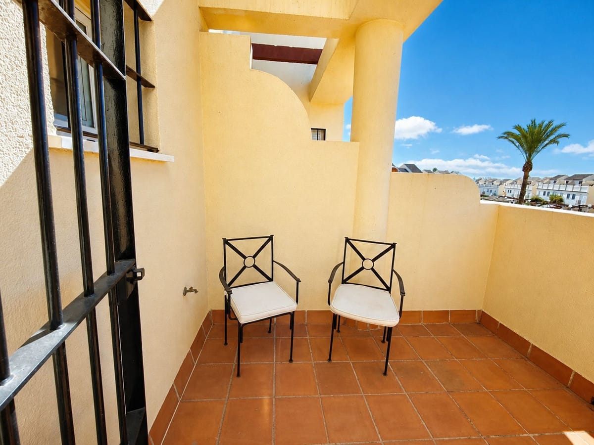 3 bedroom House in La Duquesa in La Duquesa - foto 17