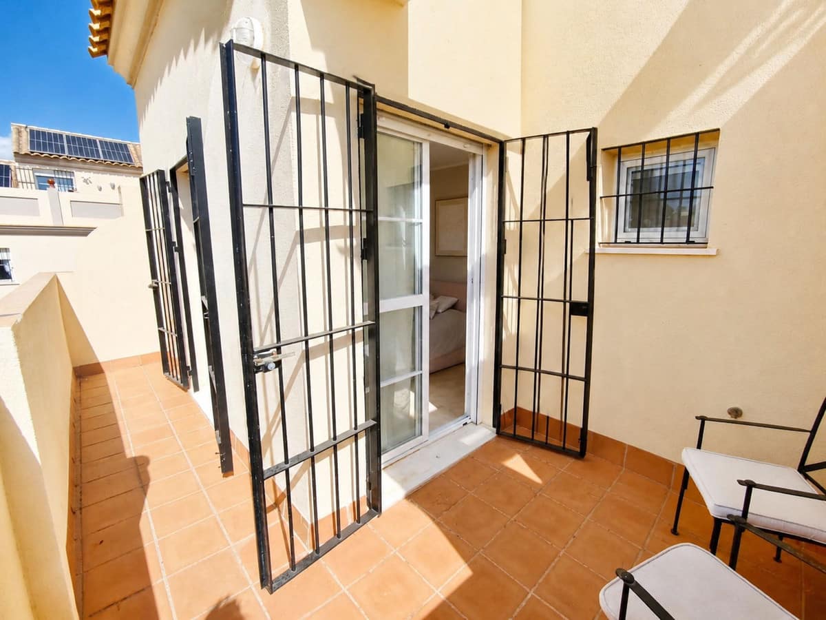 3 bedroom House in La Duquesa in La Duquesa - foto 20