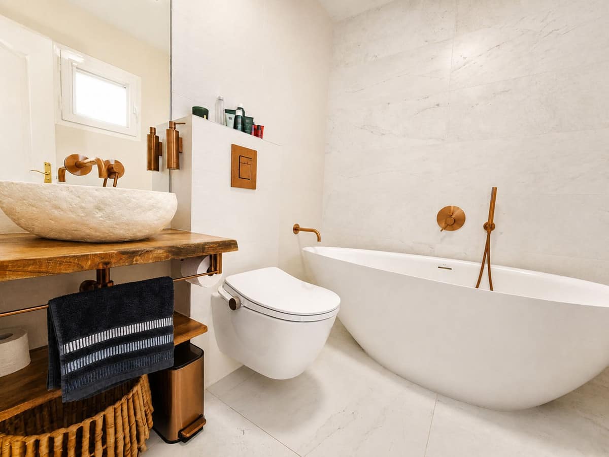 3 bedroom House in La Duquesa in La Duquesa - foto 4