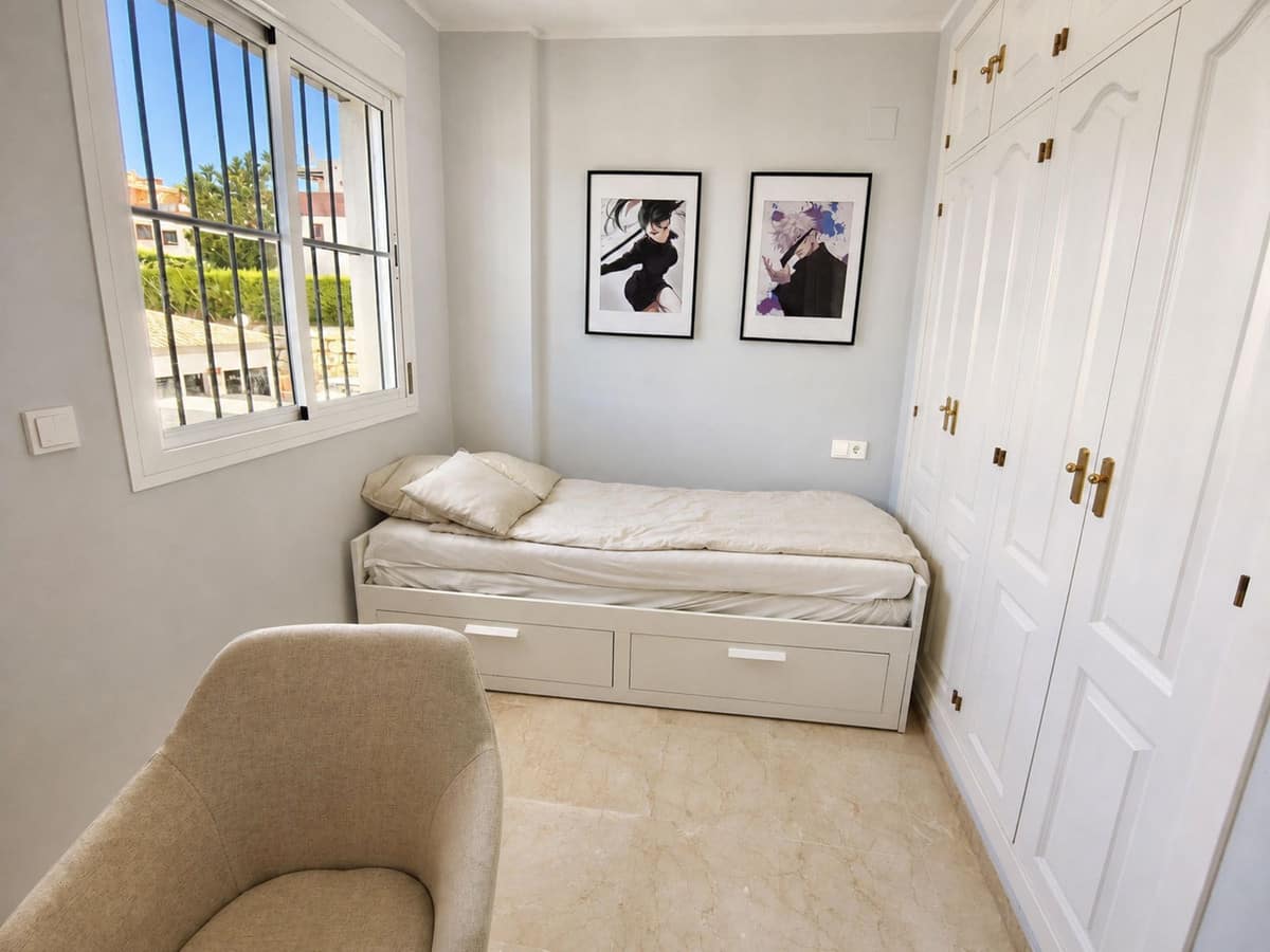 3 bedroom House in La Duquesa in La Duquesa - foto 9