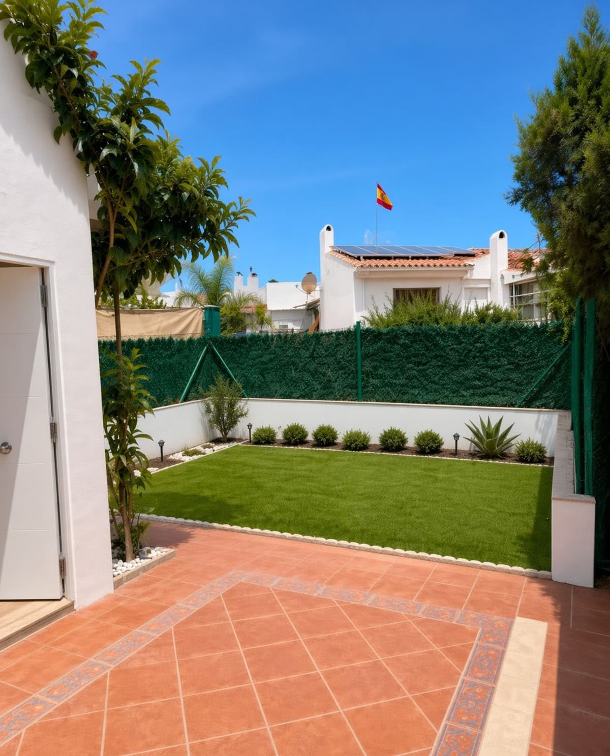 2-slaapkamerwoning in Atalaya in Atalaya - foto 2