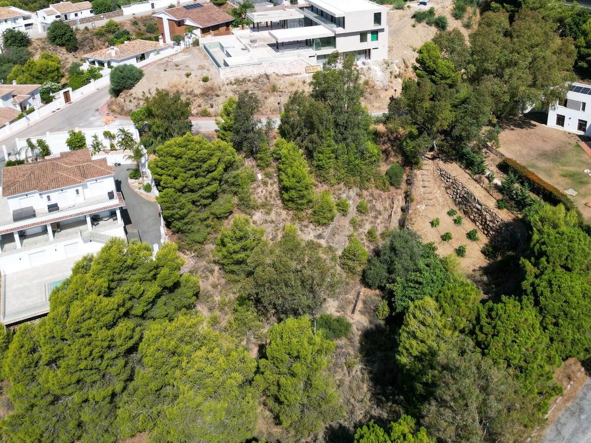Plot in Mijas in Mijas - foto 11