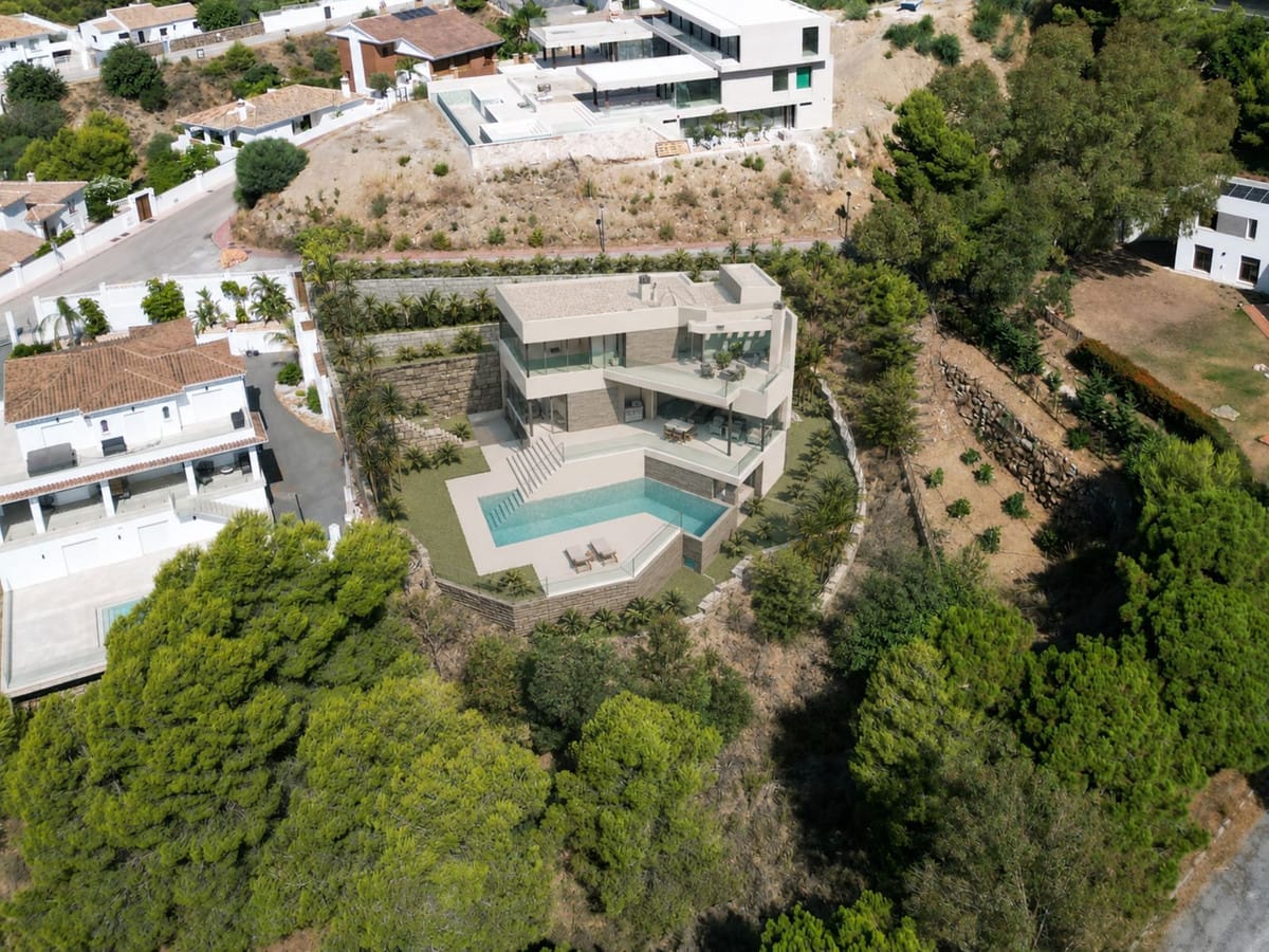 Plot in Mijas in Mijas - foto 12