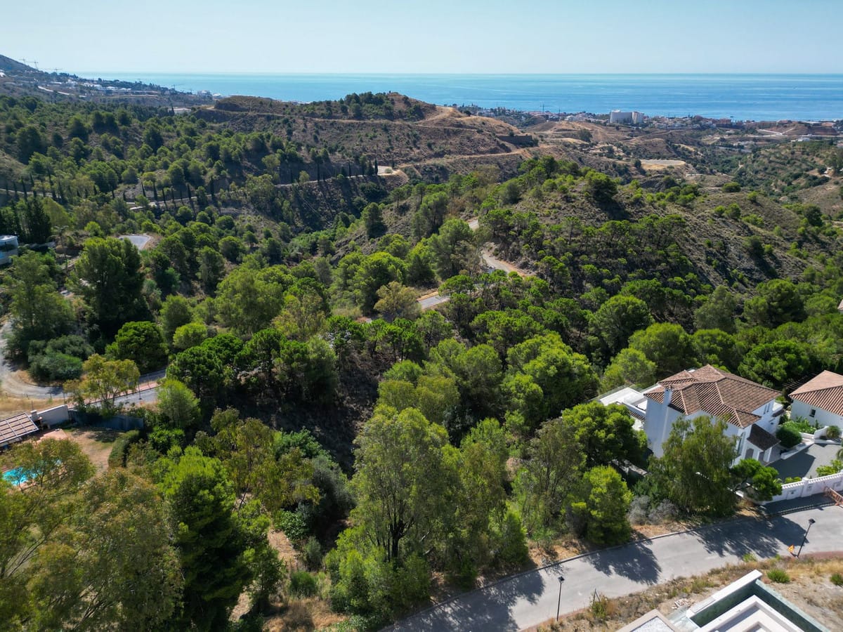 Plot in Mijas in Mijas - foto 13