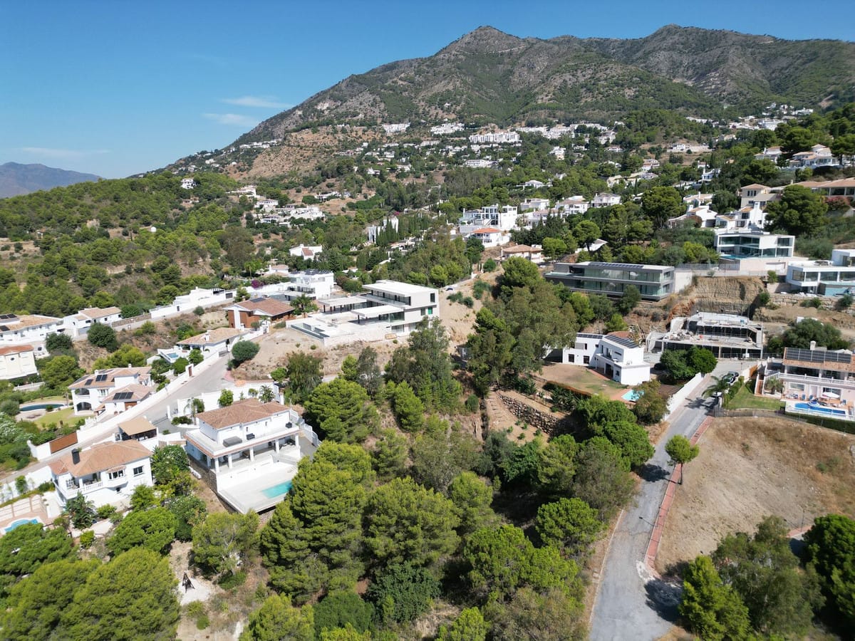Plot in Mijas in Mijas - foto 15