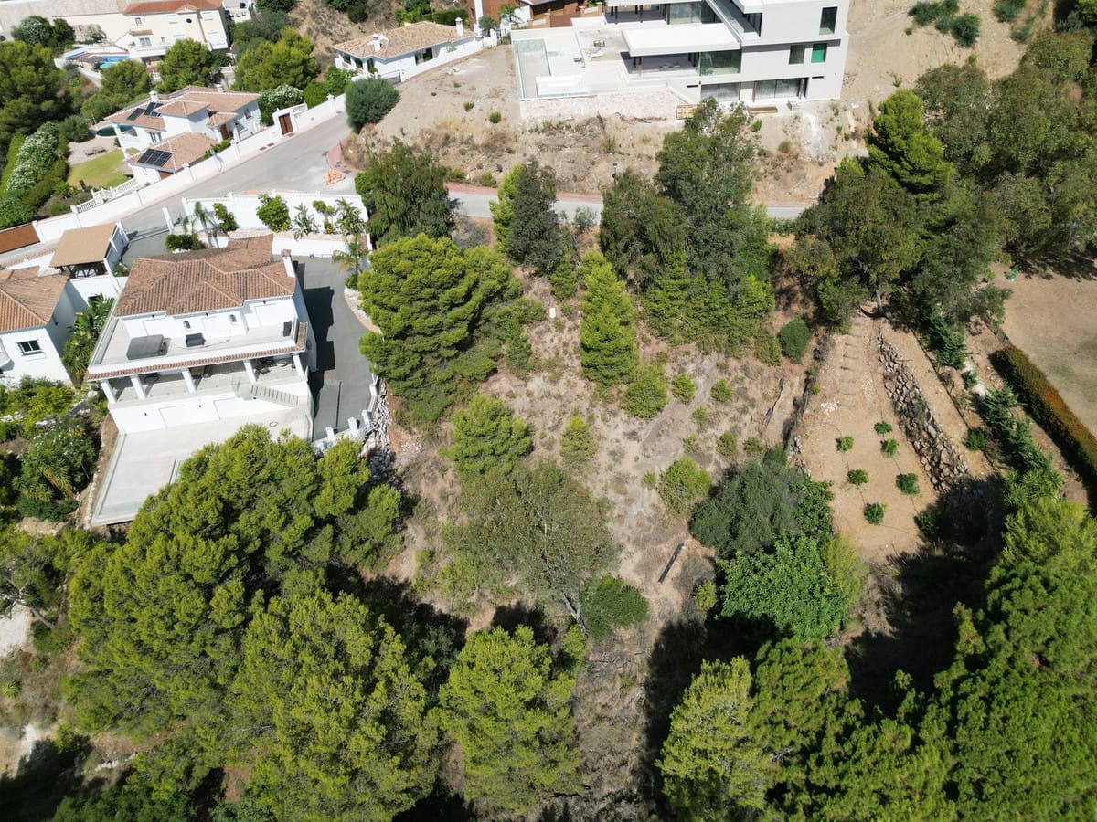 Plot in Mijas in Mijas - foto 16