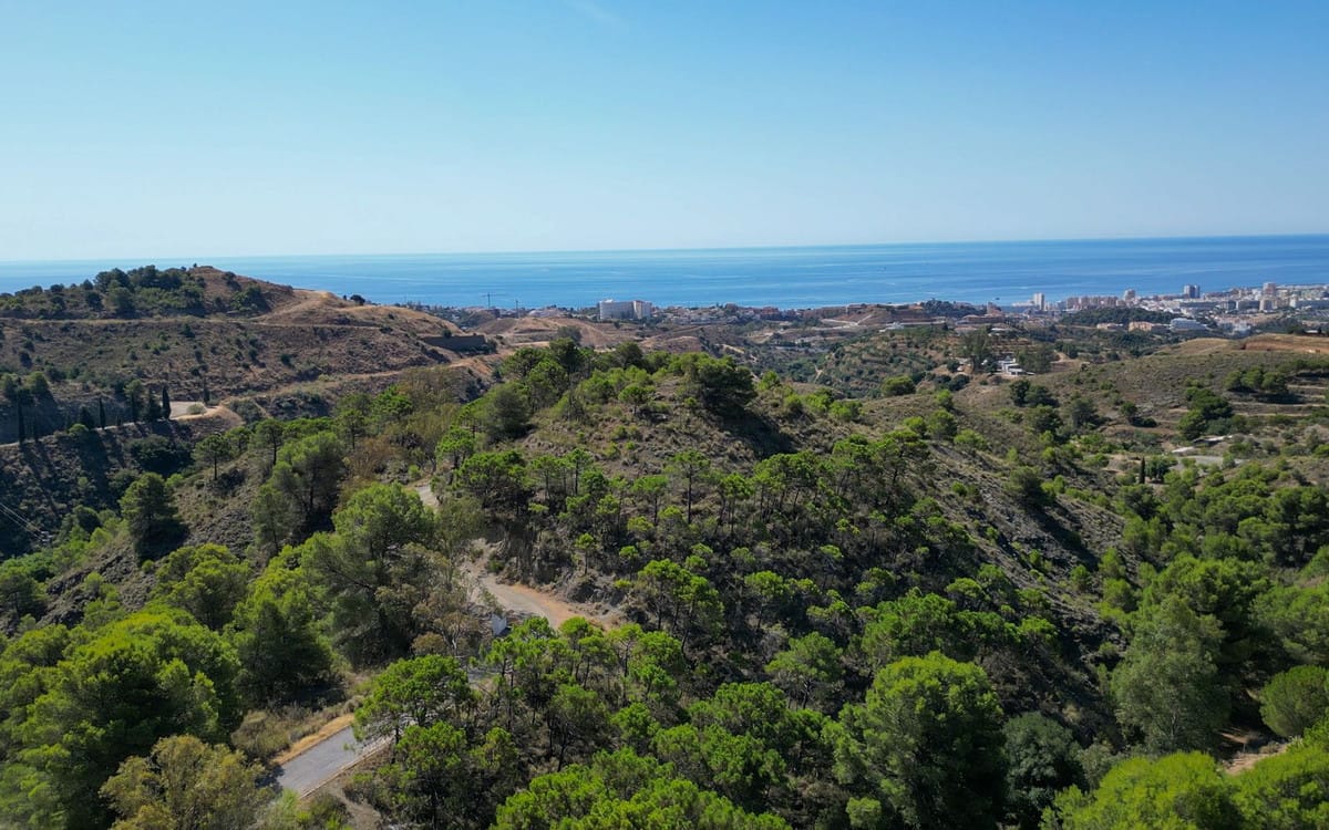 Plot in Mijas in Mijas - foto 17