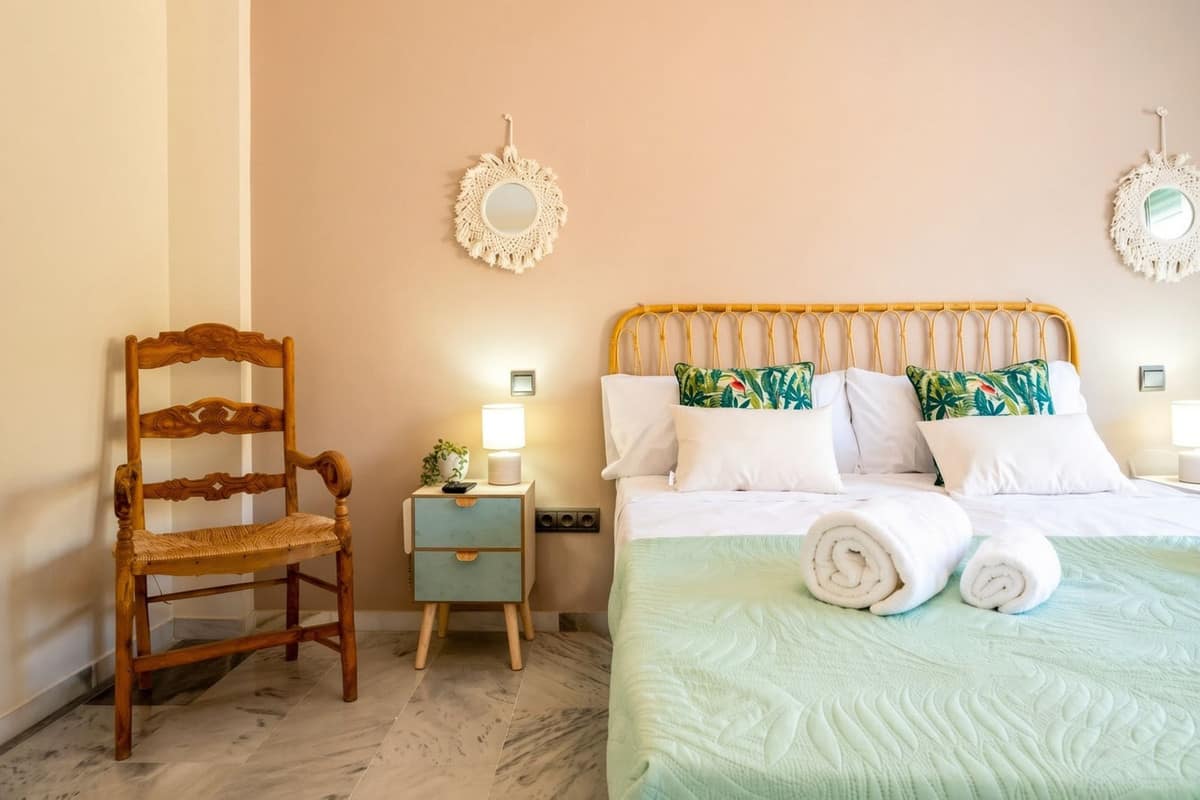 Huis met 4 slaapkamers in Marbella in Marbella - foto 11