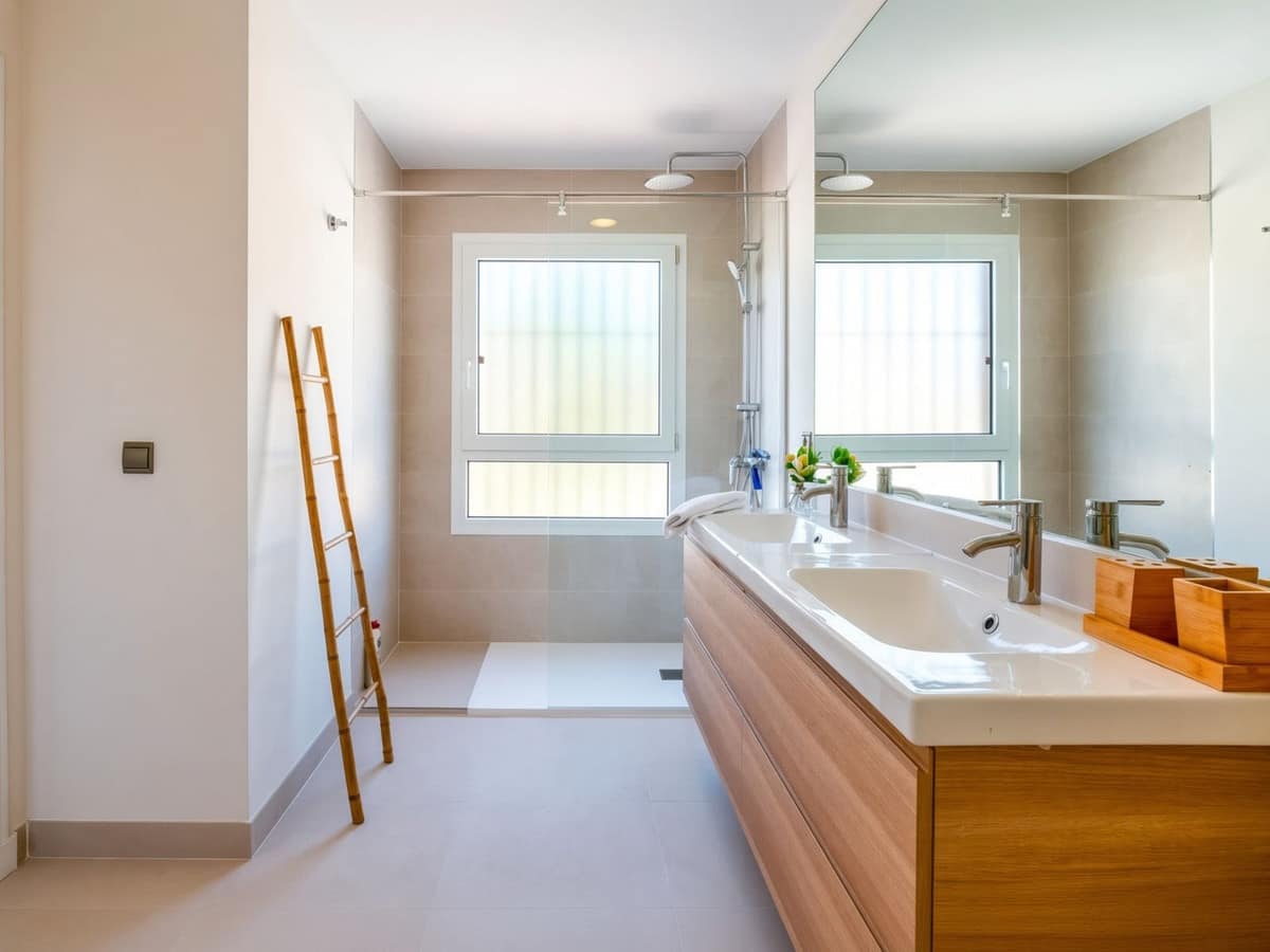 Huis met 4 slaapkamers in Marbella in Marbella - foto 13