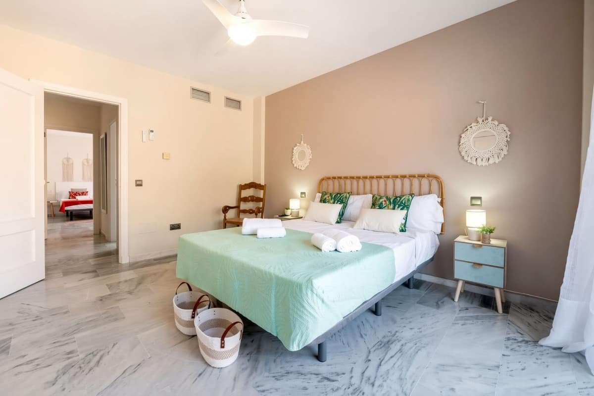 Huis met 4 slaapkamers in Marbella in Marbella - foto 18