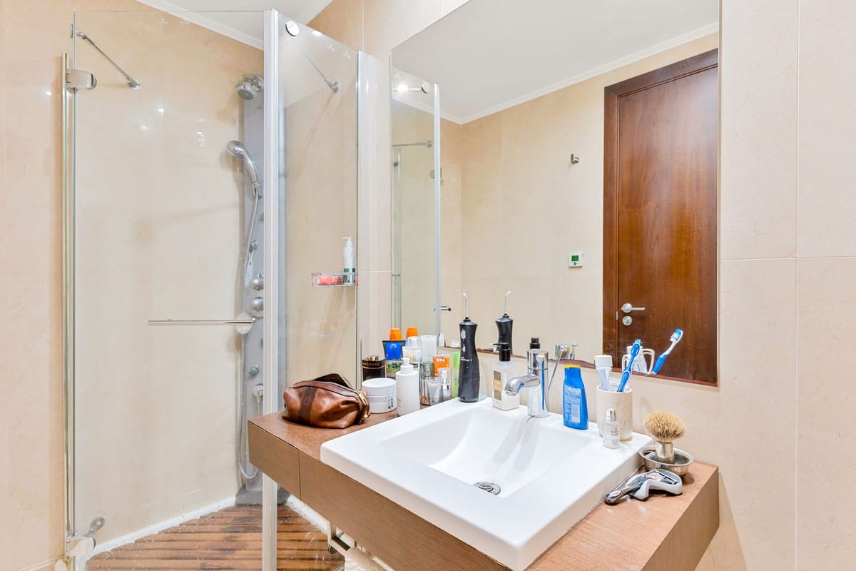 2-slaapkamer penthouse met ruime privéterras in Medina de Banús, Nueva Andalucía in Nueva Andalucía - foto 14