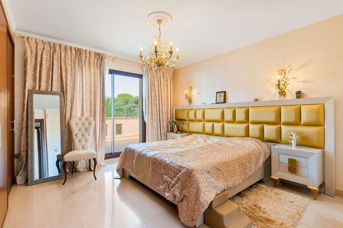 2-slaapkamer penthouse met ruime privéterras in Medina de Banús, Nueva Andalucía in Nueva Andalucía - foto 15