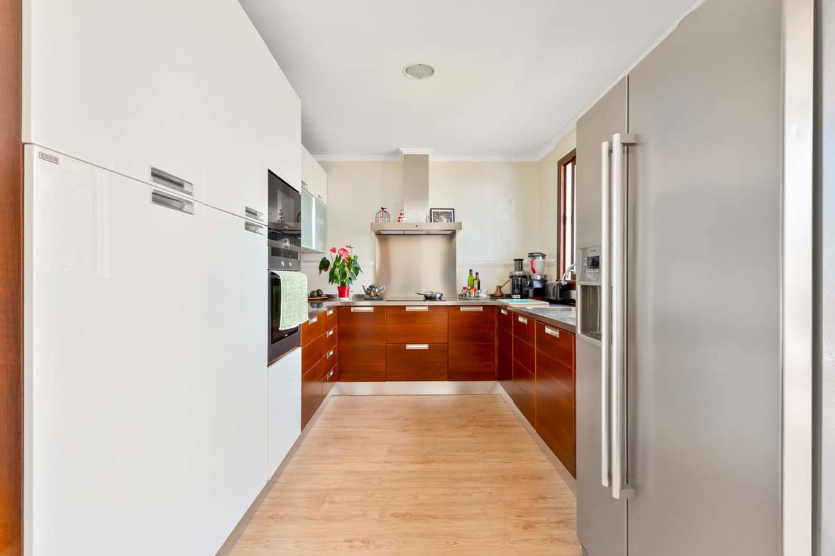 2-slaapkamer penthouse met ruime privéterras in Medina de Banús, Nueva Andalucía in Nueva Andalucía - foto 5