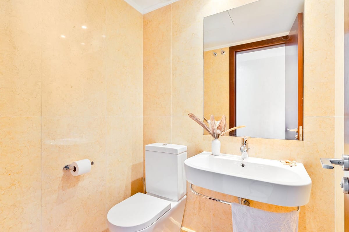 2-slaapkamer penthouse met ruime privéterras in Medina de Banús, Nueva Andalucía in Nueva Andalucía - foto 9