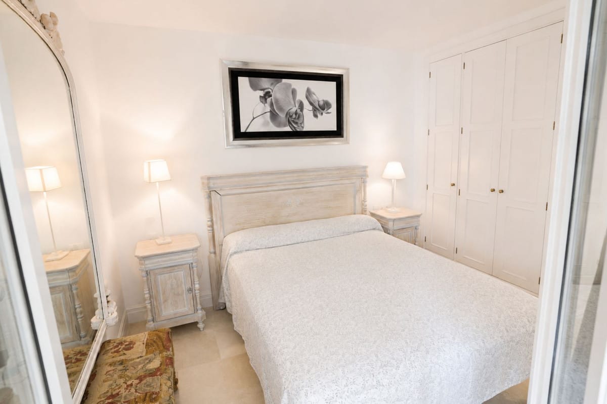 2 bedroom Apartment in Marbella in Marbella - foto 11