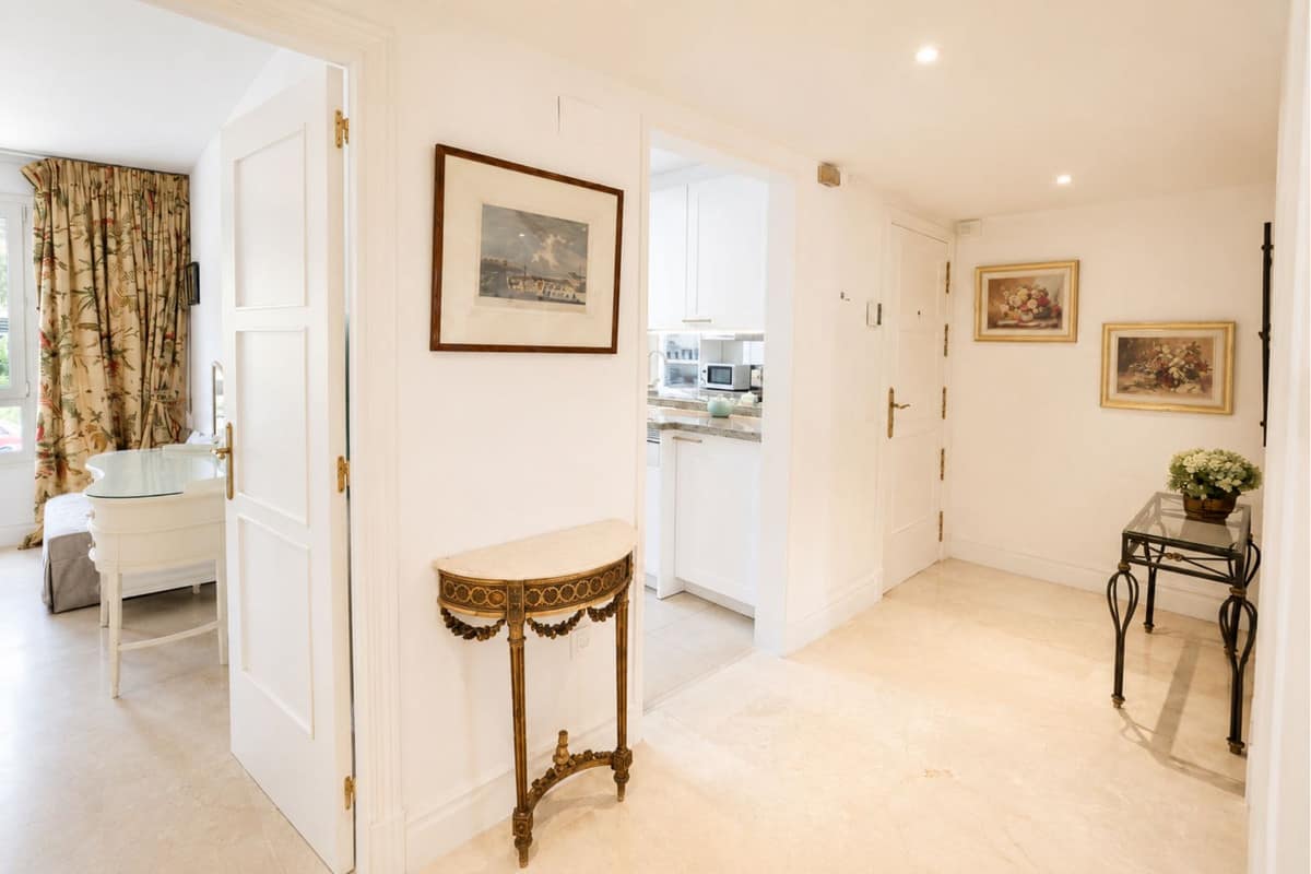 2 bedroom Apartment in Marbella in Marbella - foto 12