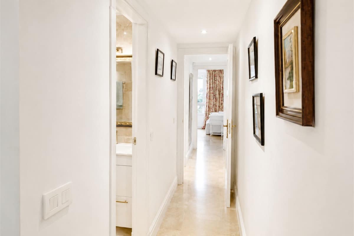 2 bedroom Apartment in Marbella in Marbella - foto 13