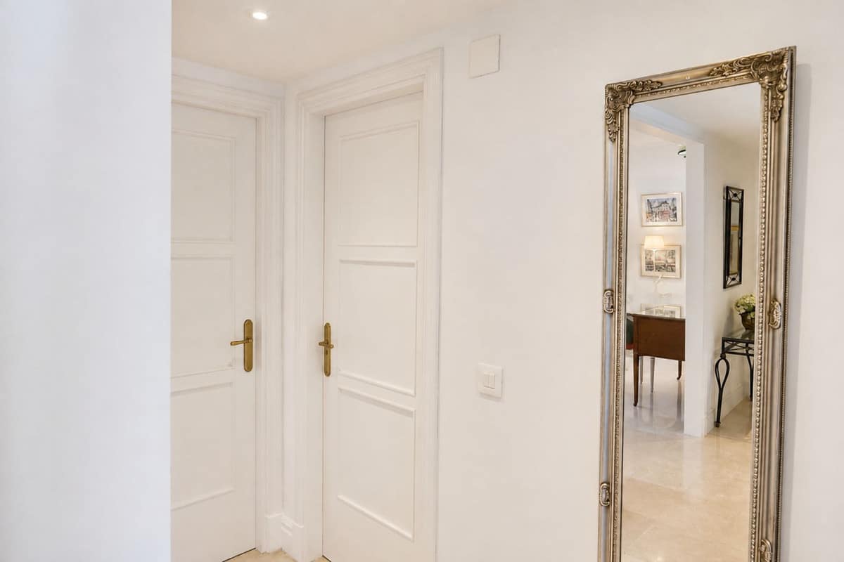2 bedroom Apartment in Marbella in Marbella - foto 14