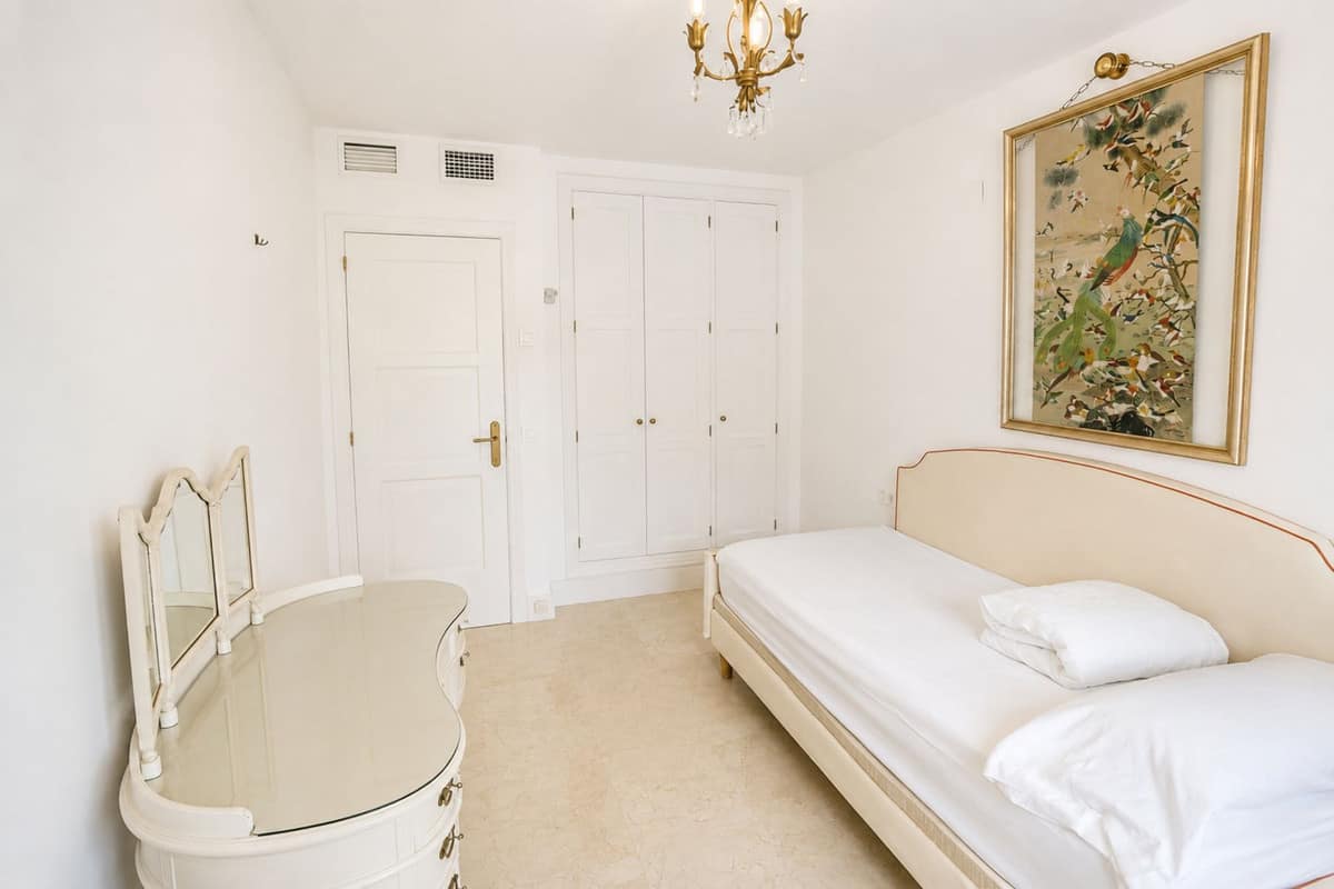 2 bedroom Apartment in Marbella in Marbella - foto 18