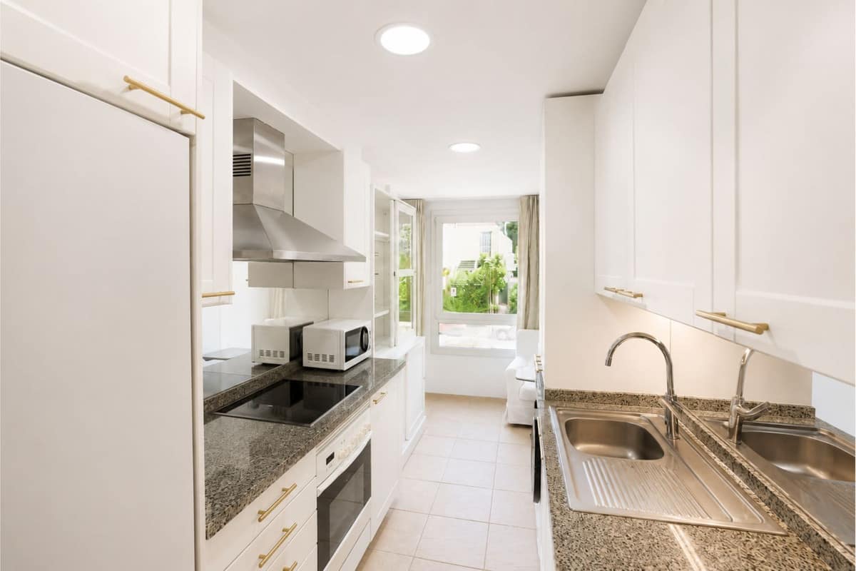 2 bedroom Apartment in Marbella in Marbella - foto 5