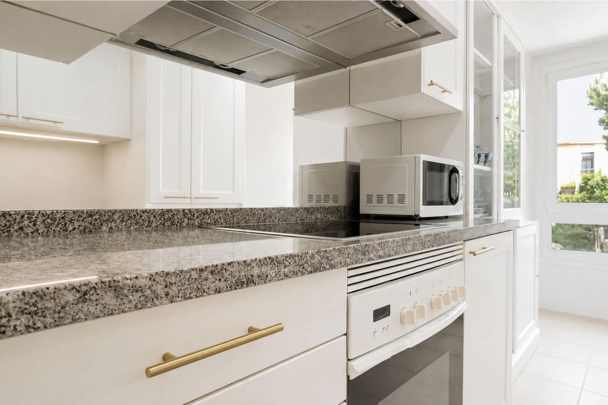 2 bedroom Apartment in Marbella in Marbella - foto 6