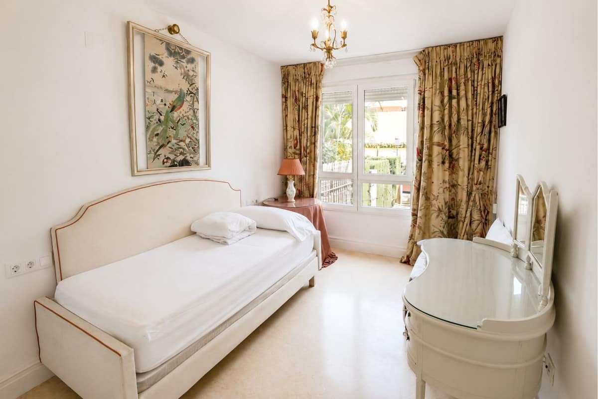 2 bedroom Apartment in Marbella in Marbella - foto 10