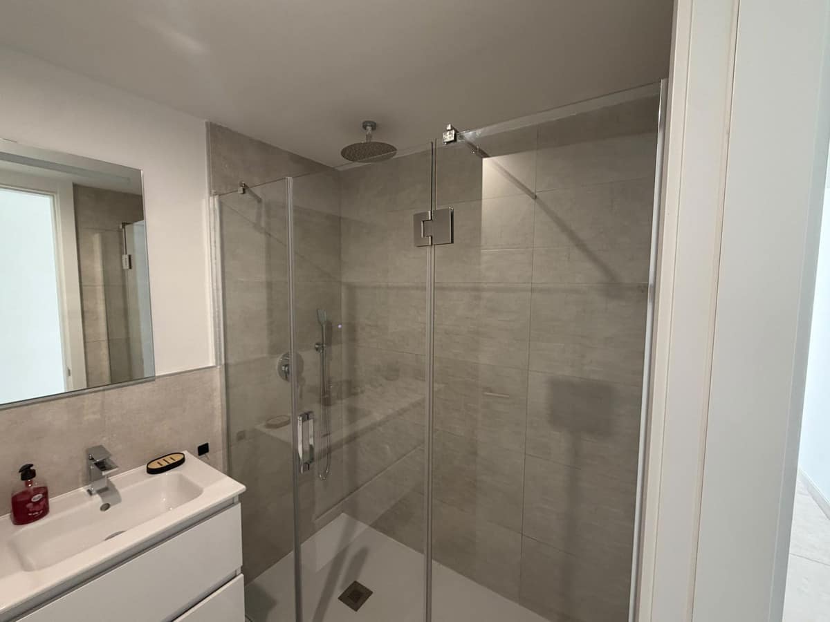 4-slaapkamer penthouse in Estepona in Estepona - foto 13