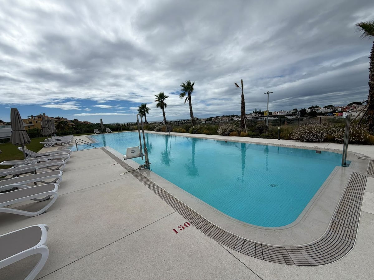 4-slaapkamer penthouse in Estepona in Estepona - foto 4