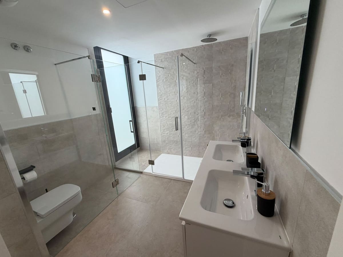 4-slaapkamer penthouse in Estepona in Estepona - foto 6