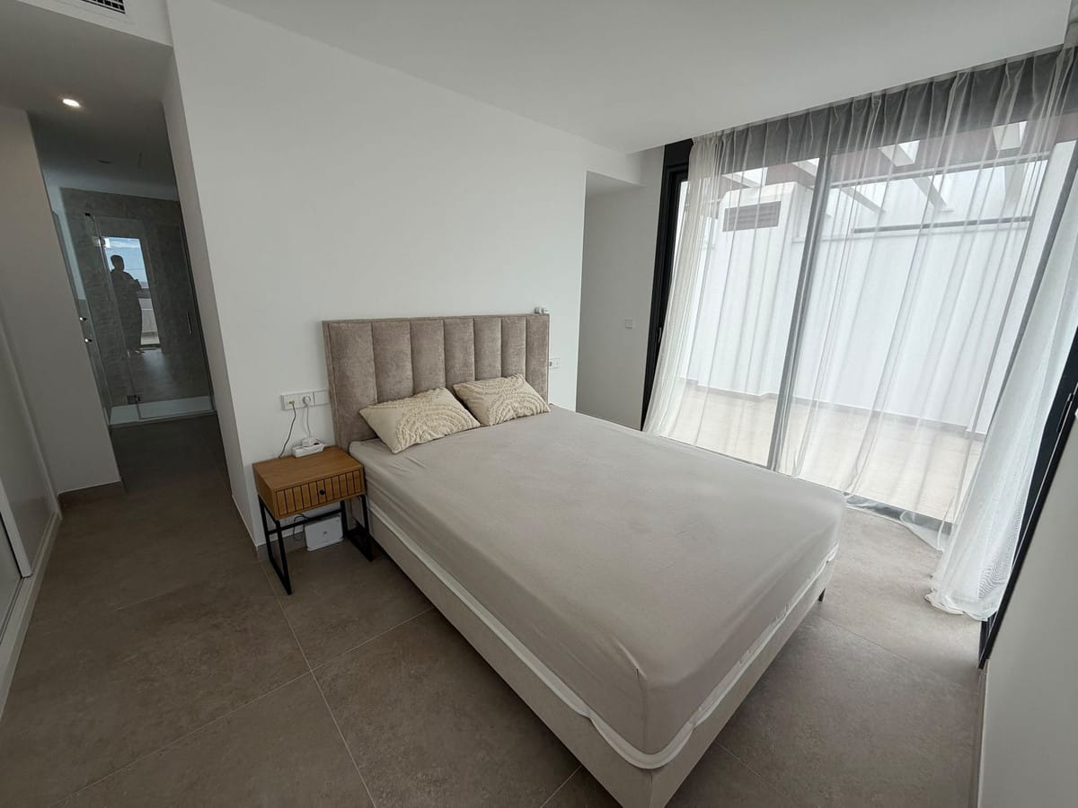 4-slaapkamer penthouse in Estepona in Estepona - foto 8