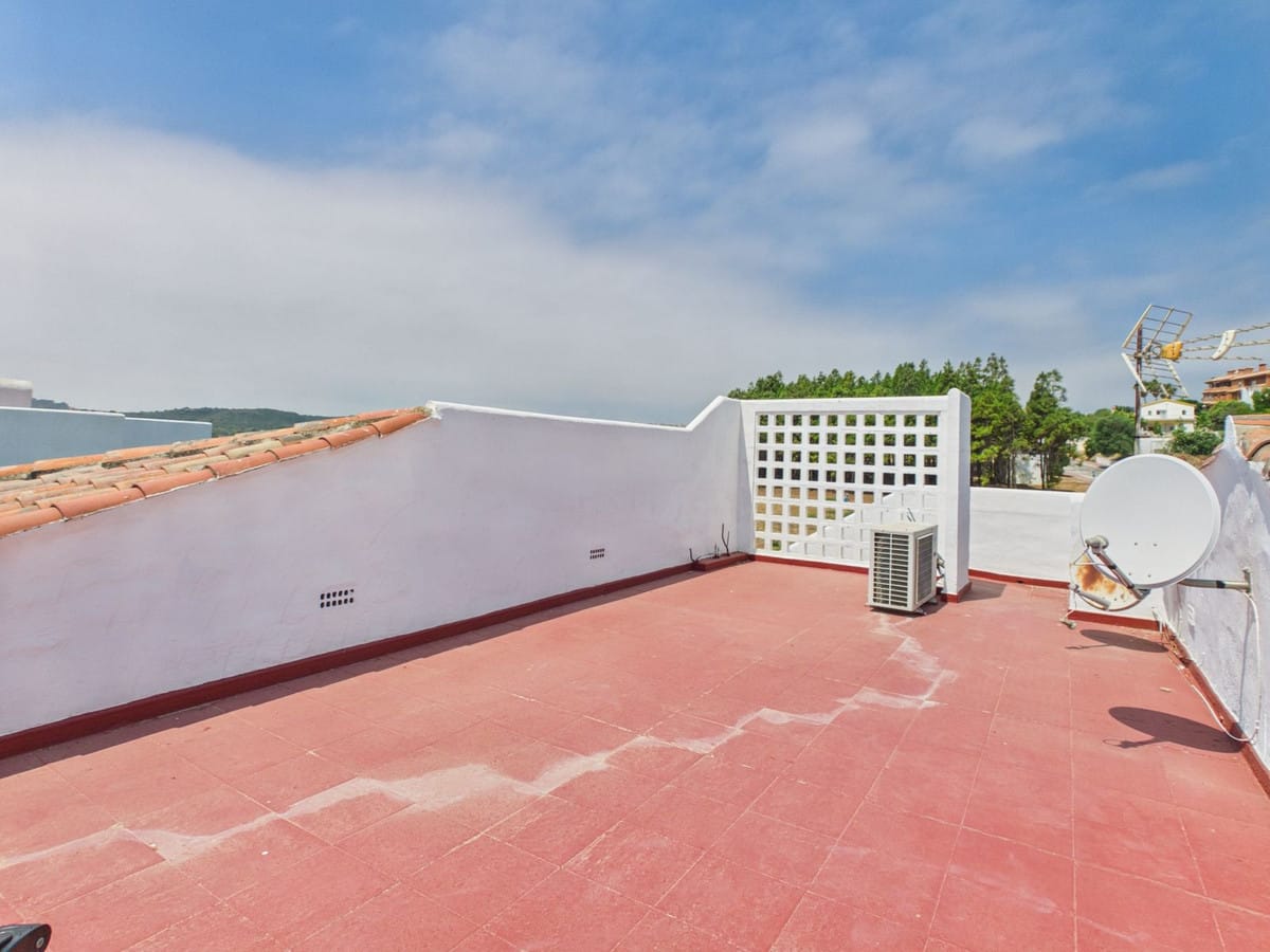 2-slaapkamer appartement in Manilva met zeezicht – gerenoveerd in Manilva - foto 18