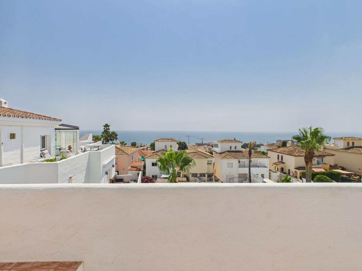 2-slaapkamer appartement in Manilva met zeezicht – gerenoveerd in Manilva - foto 3