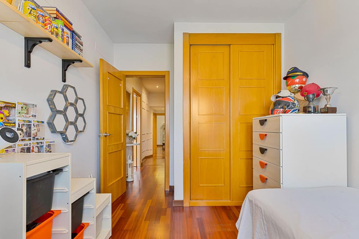 Drie-slaapkamer duplex-appartement in La Cala de Mijas in La Cala de Mijas - foto 14