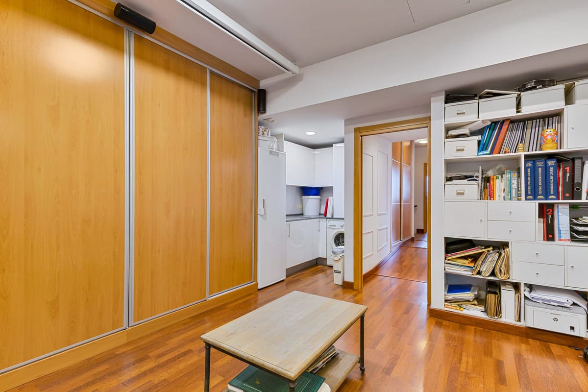 Drie-slaapkamer duplex-appartement in La Cala de Mijas in La Cala de Mijas - foto 17