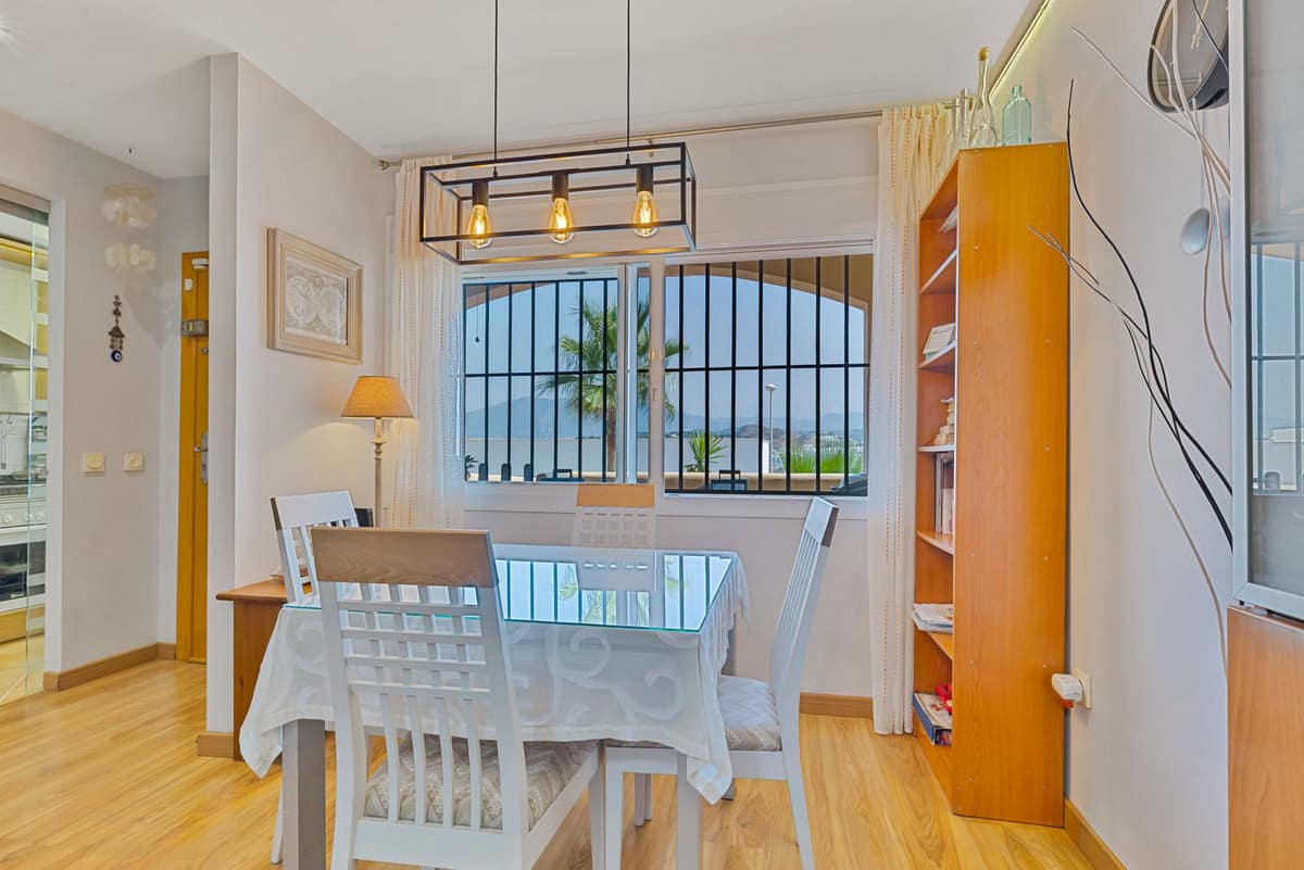 Drie-slaapkamer duplex-appartement in La Cala de Mijas in La Cala de Mijas - foto 4