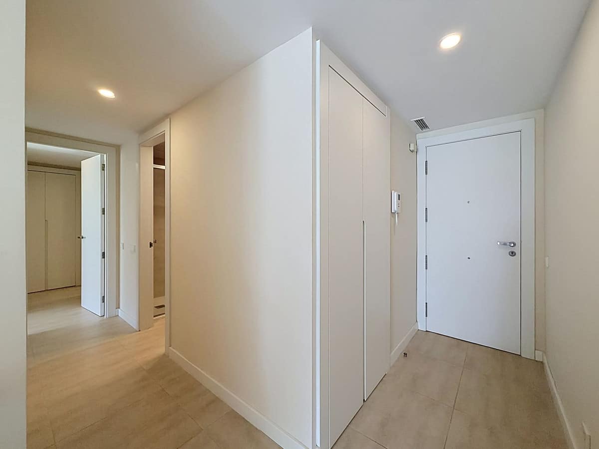 2-slaapkamer appartement met privé tuin in Vanian Gardens, Estepona in Selwo - foto 16