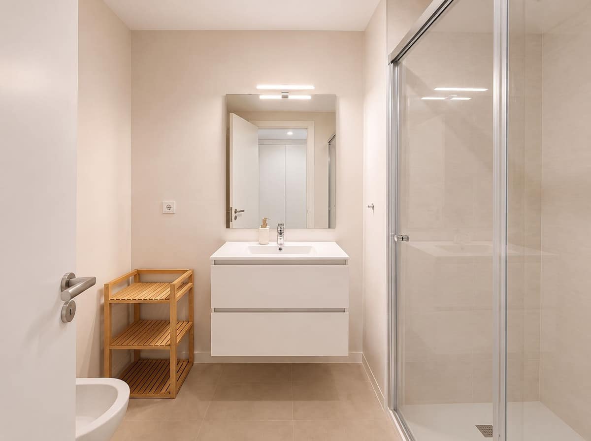 2-slaapkamer appartement met privé tuin in Vanian Gardens, Estepona in Selwo - foto 19