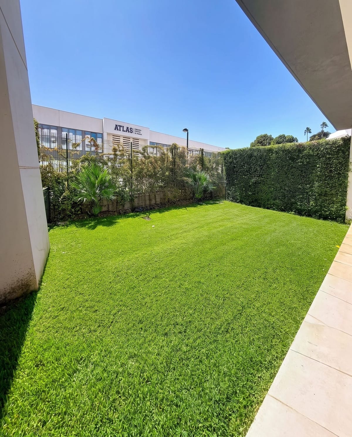 2-slaapkamer appartement met privé tuin in Vanian Gardens, Estepona in Selwo - foto 5