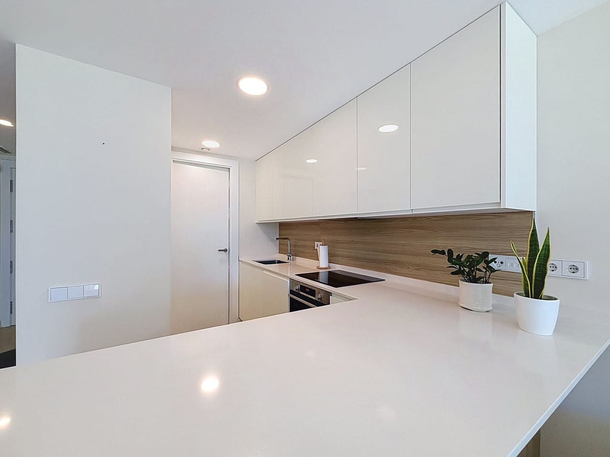 2-slaapkamer appartement met privé tuin in Vanian Gardens, Estepona in Selwo - foto 7