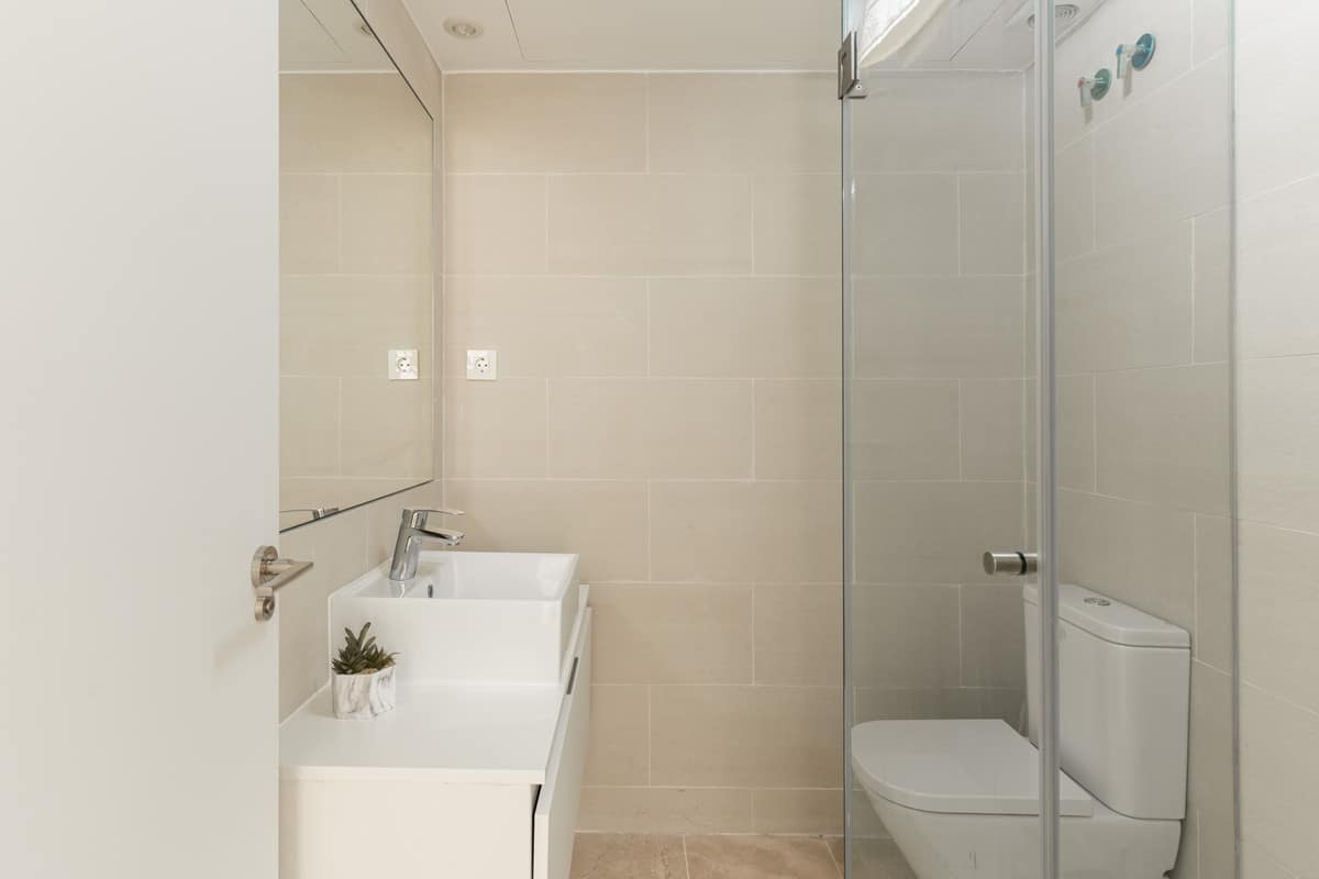 2-slaapkamer duplex penthouse in Benahavís in Benahavís - foto 15